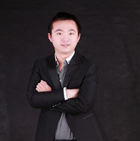 台州装修设计师洪禹