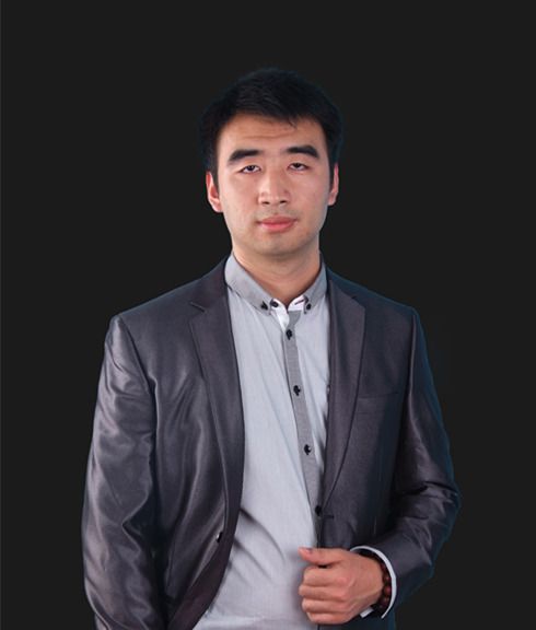 台州装修设计师魏海南